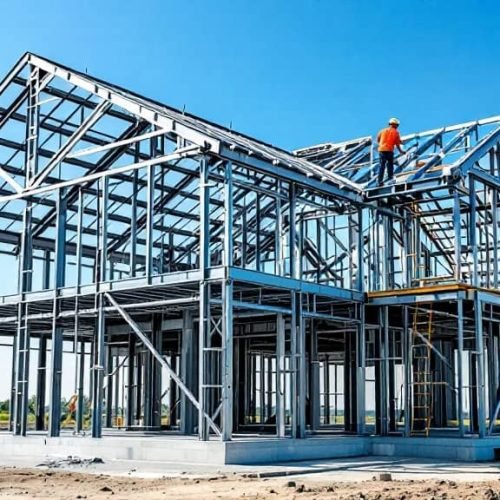 casas-steel-framing